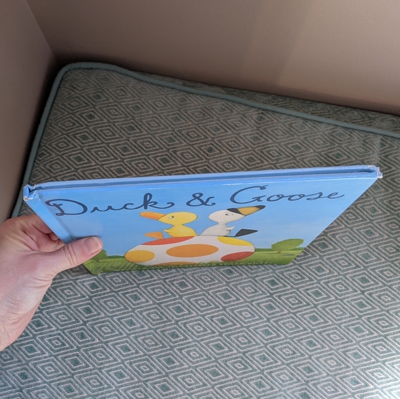 Duck & Goose - Picture 3 of 10